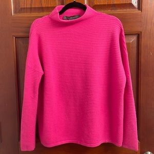 French connection sweater